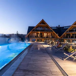  Apartmanhotel Royal Lengyelország