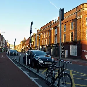 Family Rooms - Cork Centre City , Cork Irlande