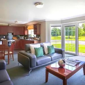  Apartment Flesk River Irland