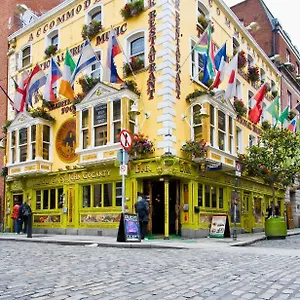 Apartamento Gogartys Temple Bar, Dublín