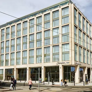 3* Szálloda Hampton By Hilton Centre