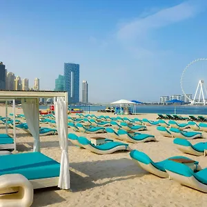 ***** Resort Al Habtoor Grand Resort, Autograph Collection Vereinigte Arabische Emirate