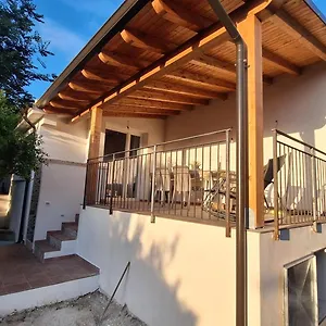 Casa vacanze Margherita 
