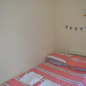 Apartamento Super, Dublín
