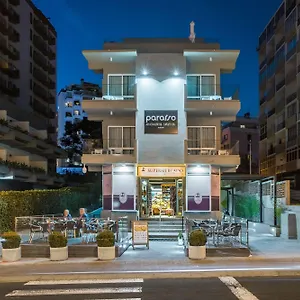 *** Apartmanhotel Turisticos Paraiso Portugália
