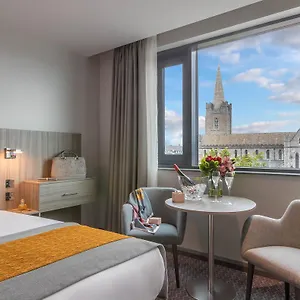 4* Szálloda Maldron Kevin Street,