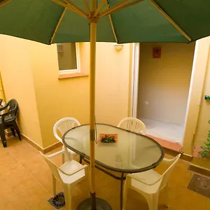 Apartamento Del Rio 