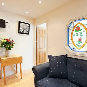 Apartamento Leeson, Dublín