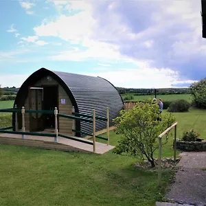 Shanagarry / Ballycotton Glamping Pod , Cork Irlande