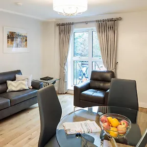 Apartamento Baggotrath House Apartments, Newbridge Ave, 4, Dublín