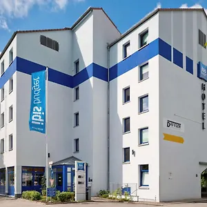 ** Hotel Ibis Budget Sued Deutschland