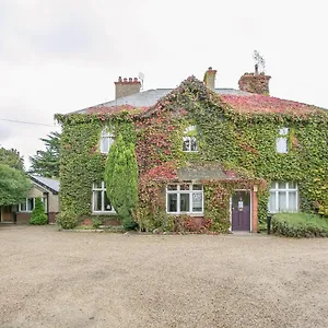 Merrion Road - Ballsbridge Townhouse Maison d'hôtes