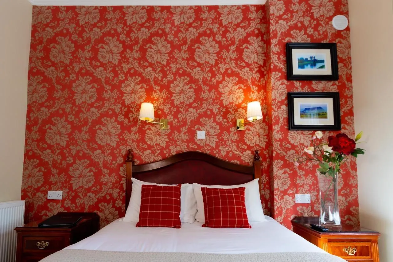 Egans House Hotel Dublin 3*,