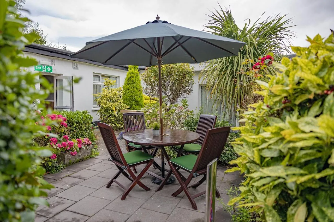 Egans House Hotel Dublin 3*,