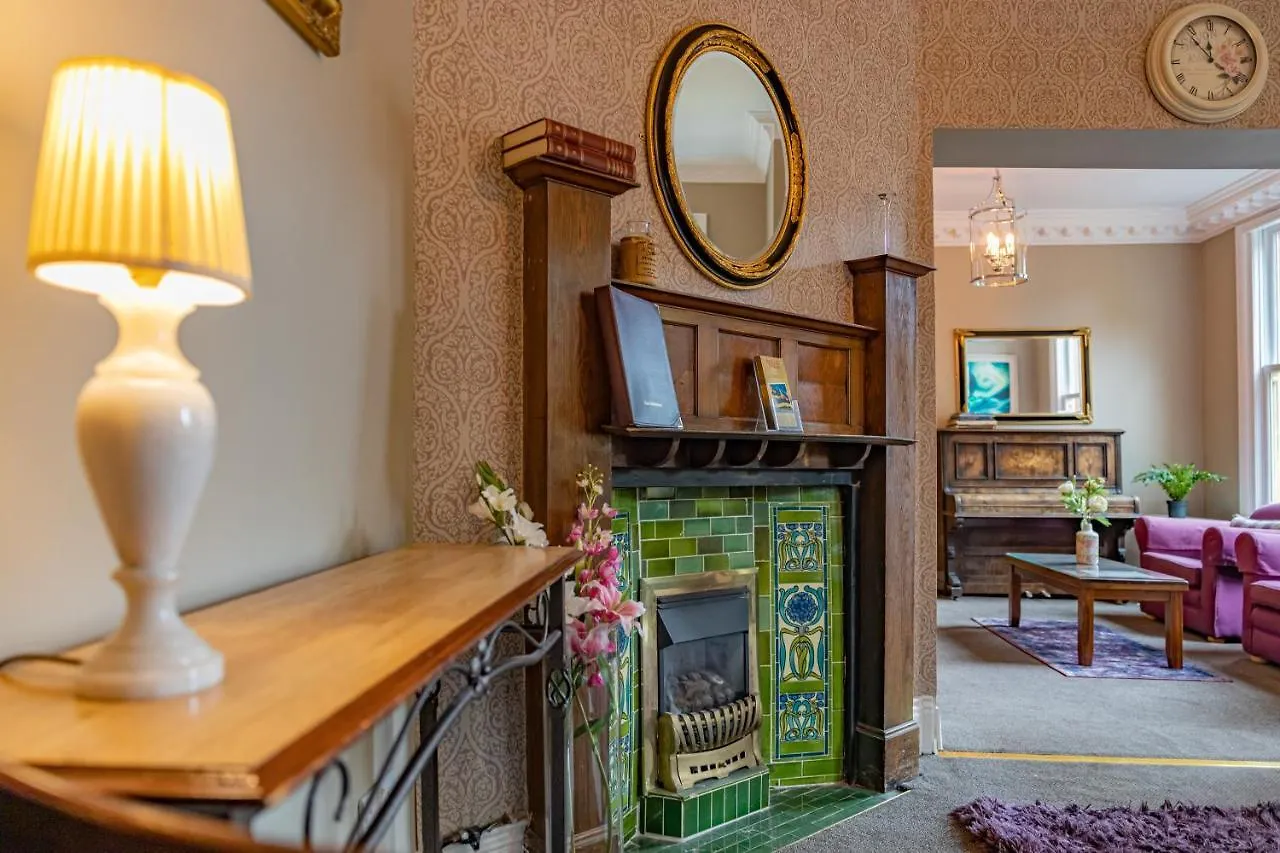 Guest house Egans House Hotel Dublin
