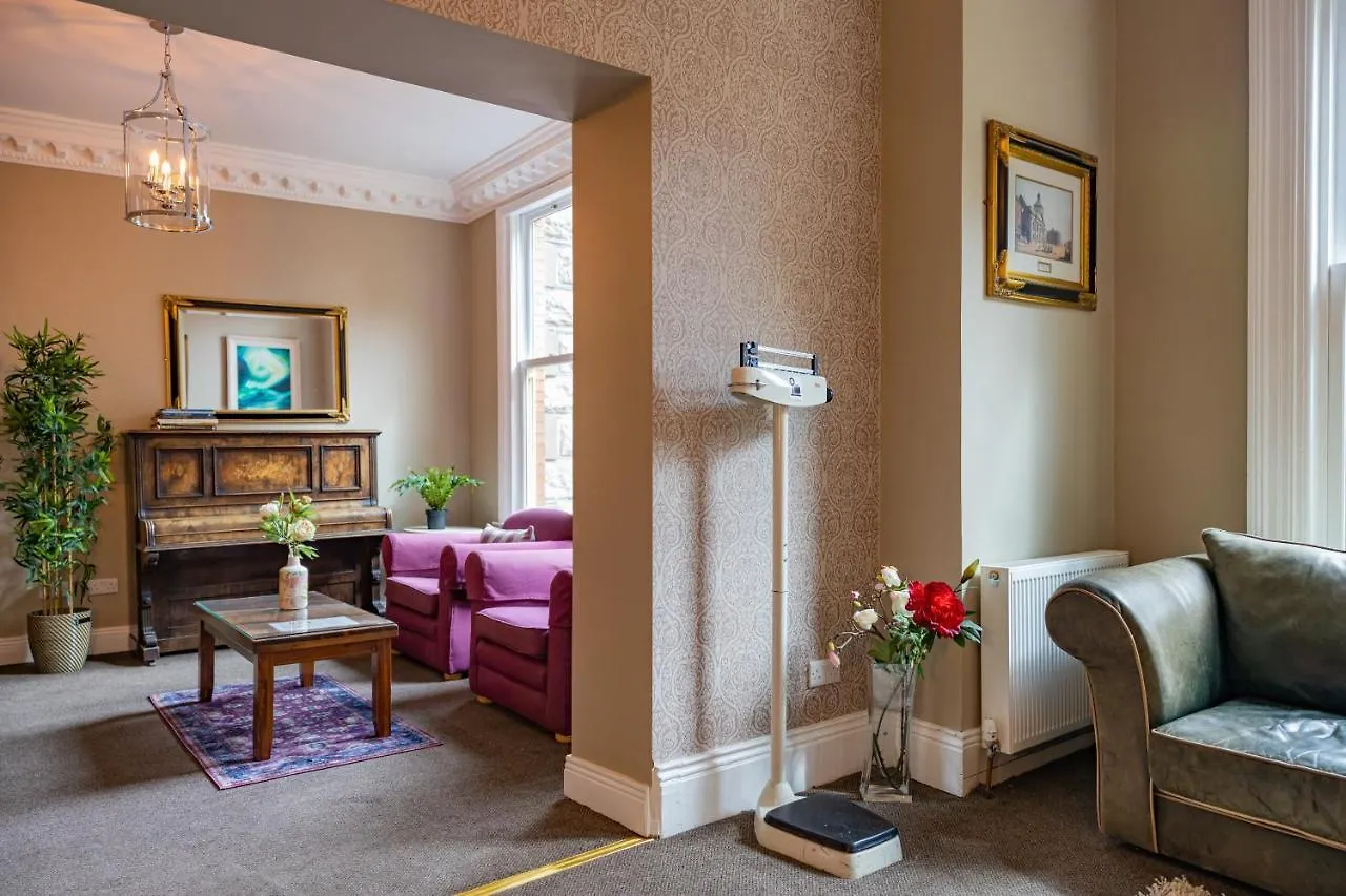 Egans House Hotel Dublin