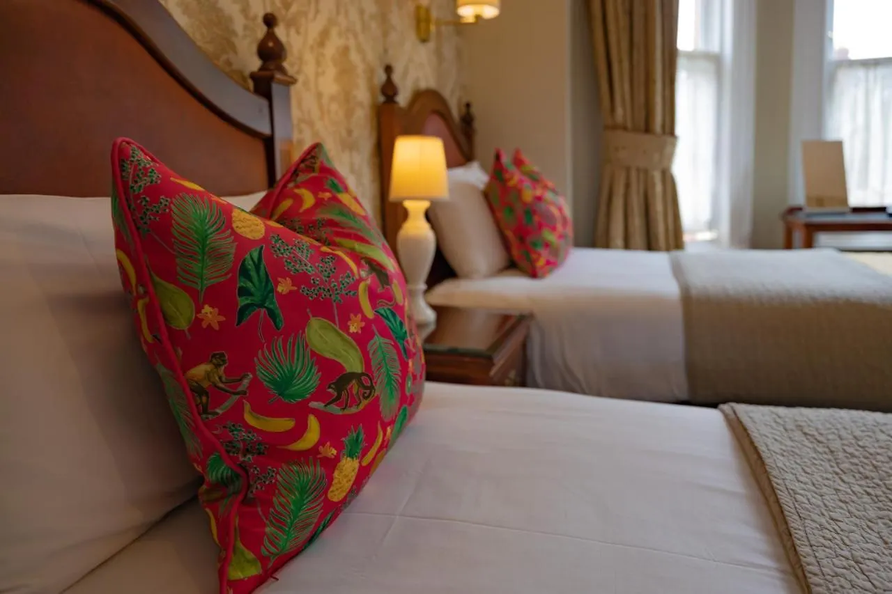 Egans House Hotel Dublin 3*,