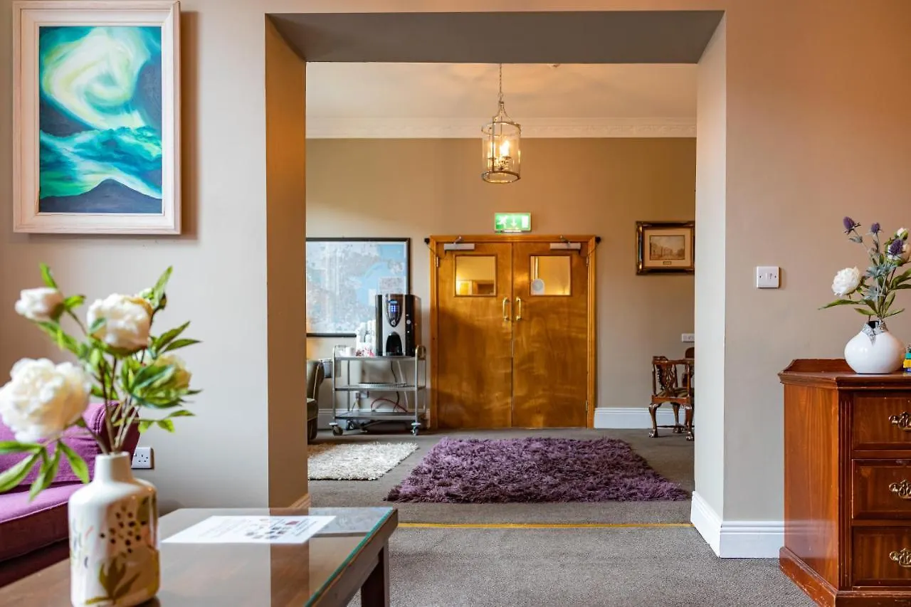 *** Guest house Egans House Hotel Dublin Ireland