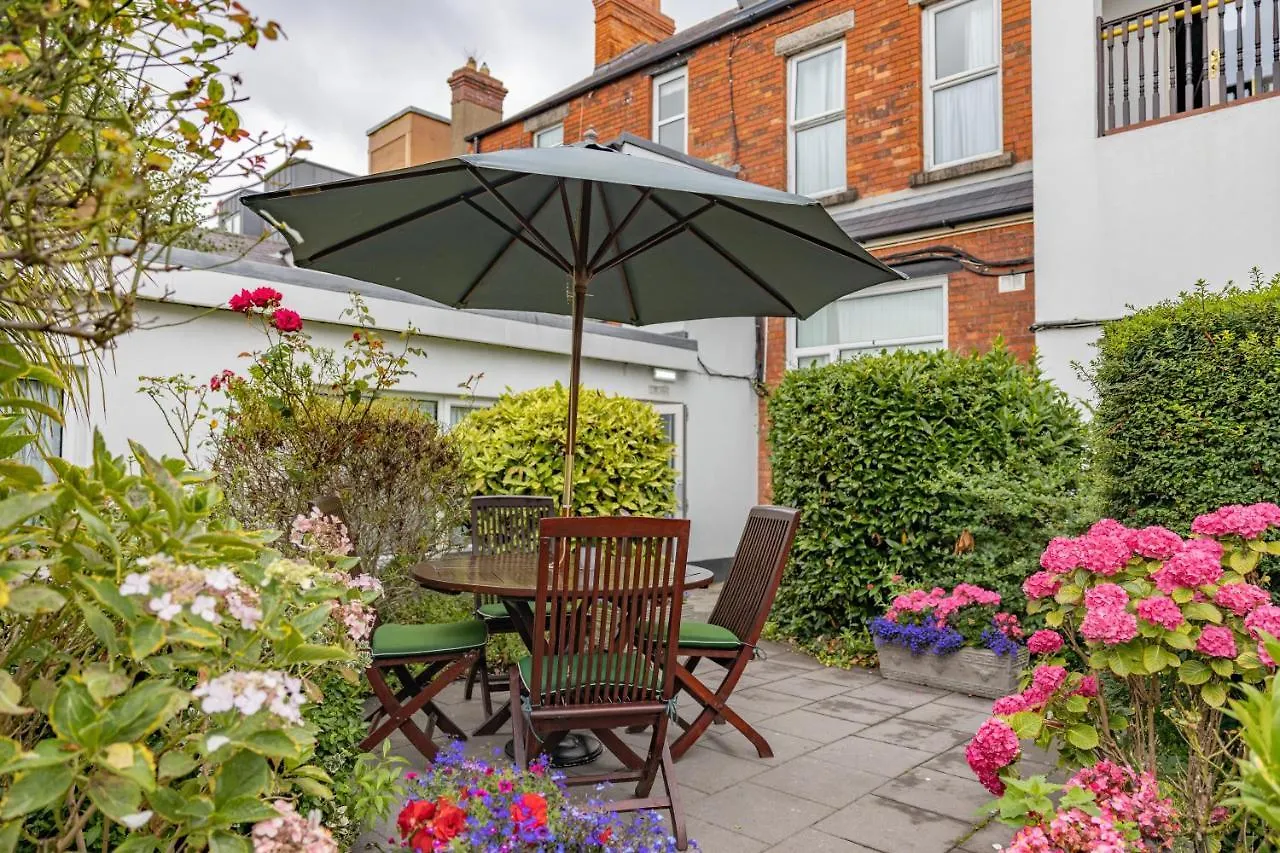 Guest house Egans House Hotel Dublin