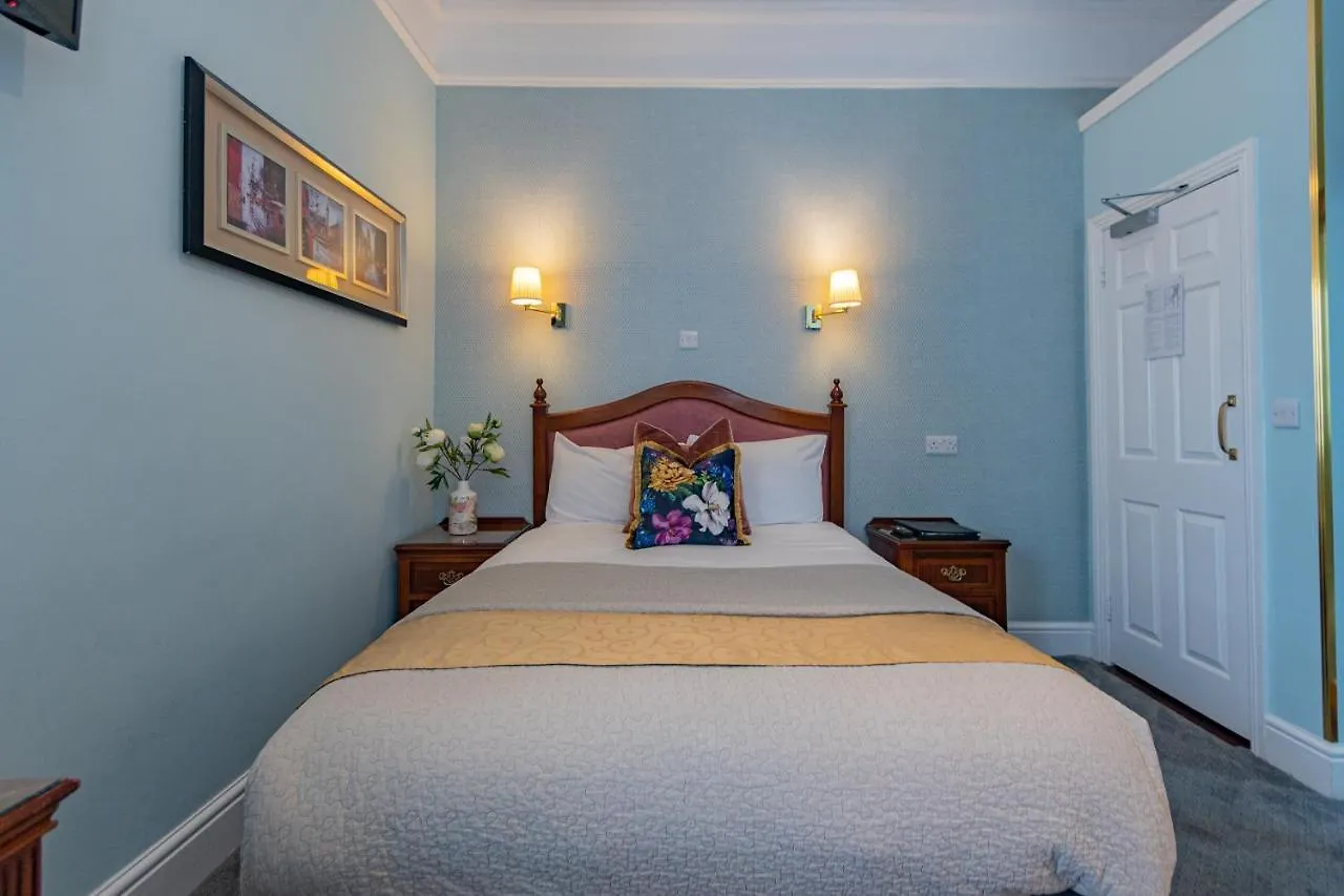 Egans House Hotel Dublin Guest house