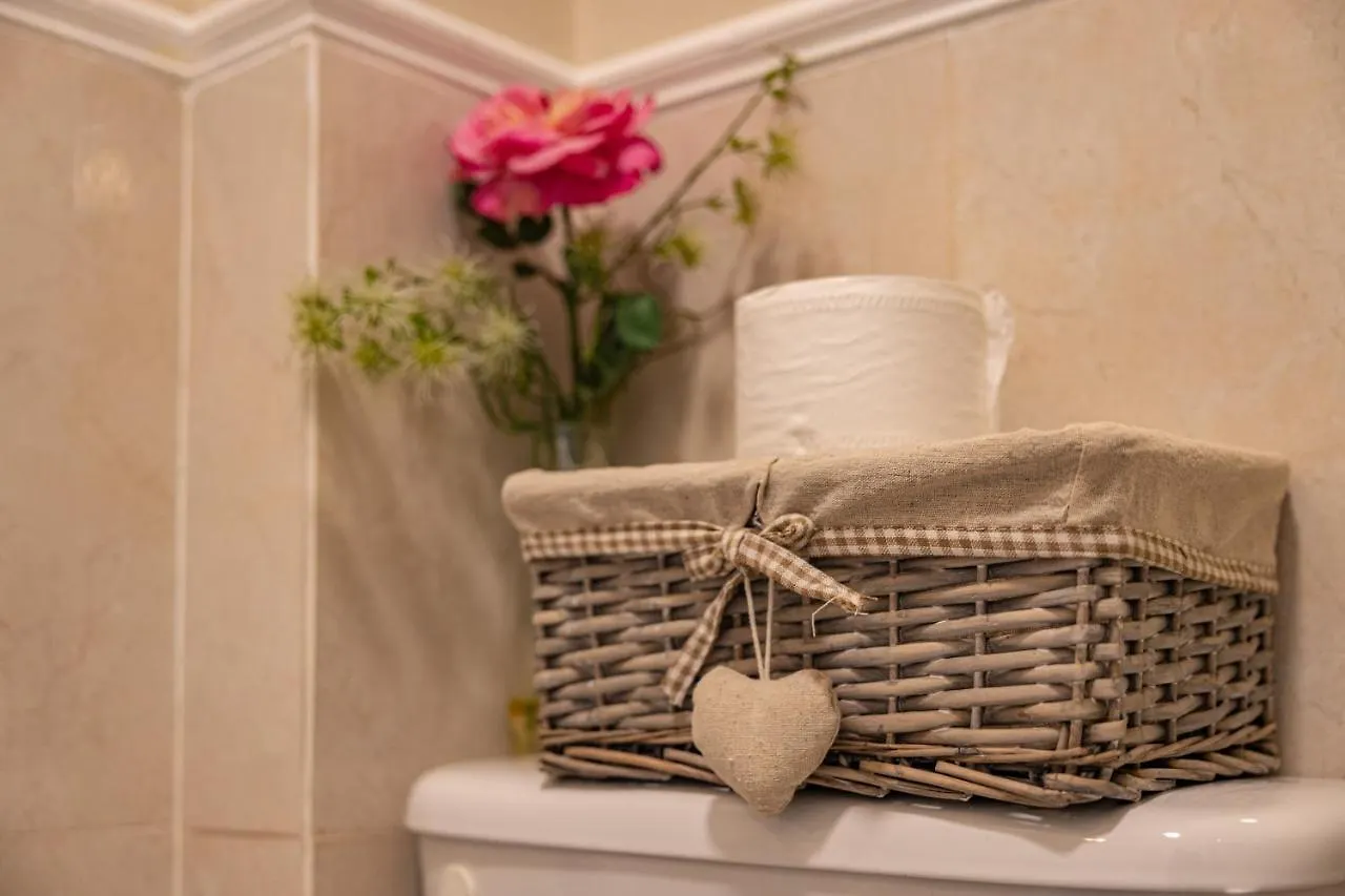 Guest house Egans House Hotel Dublin