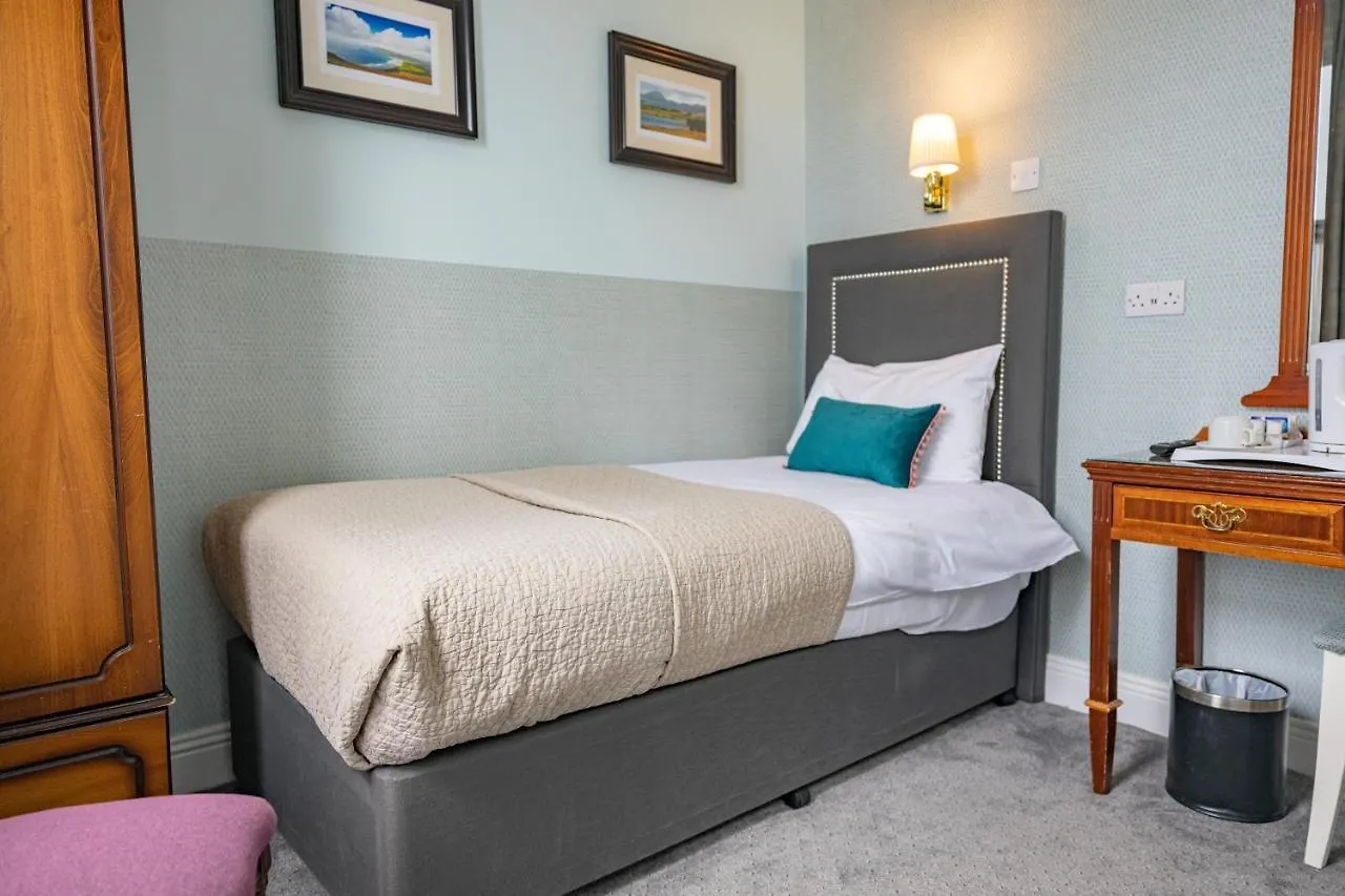 Egans House Hotel Dublin