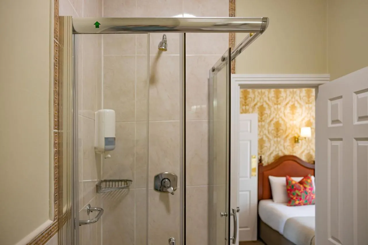 Egans House Hotel Dublin
