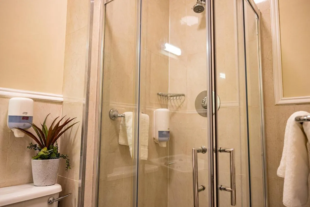 Guest house Egans House Hotel Dublin