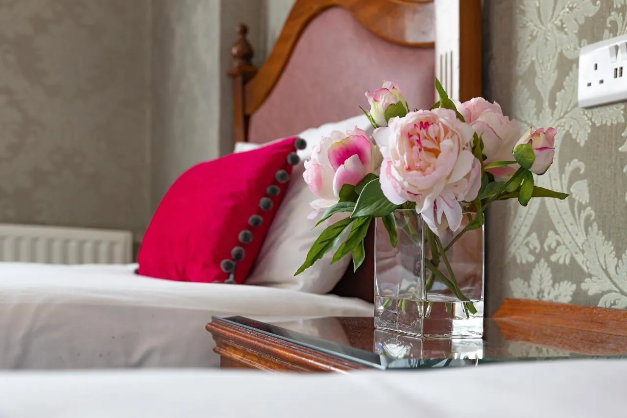 Egans House Hotel Dublin 3*,  Ireland