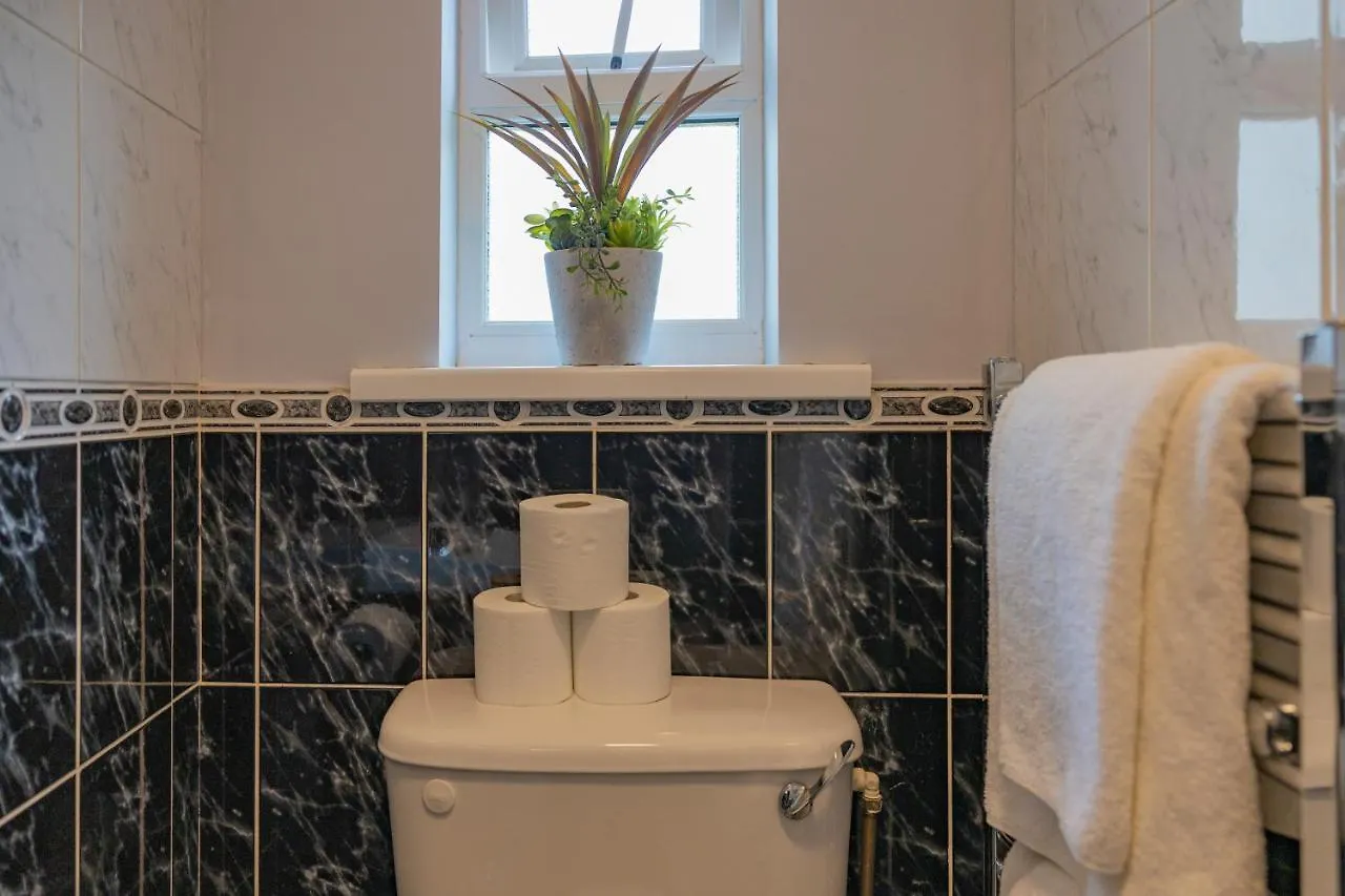 Egans House Hotel Dublin Guest house