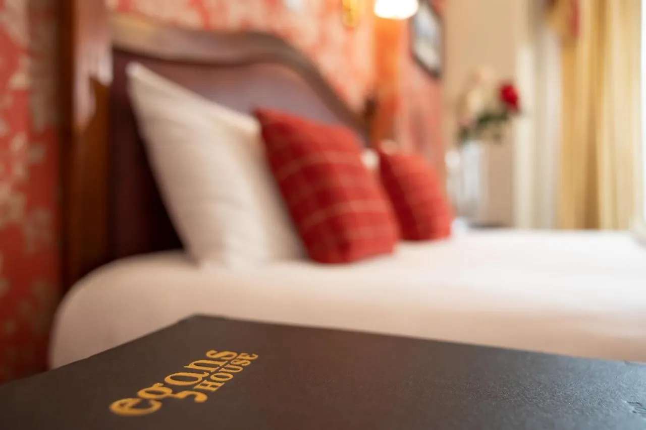 Egans House Hotel Dublin 3*,