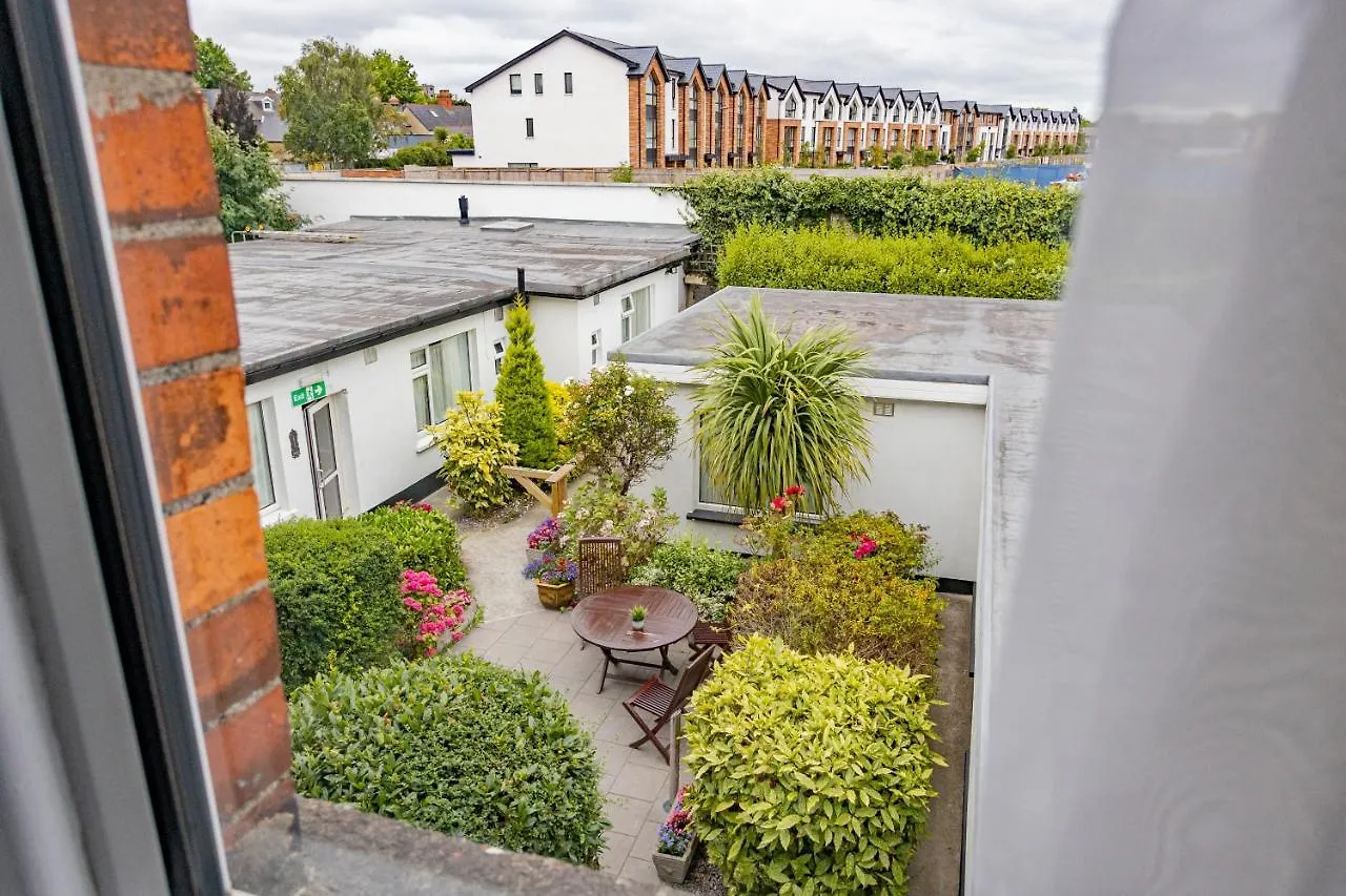 Egans House Hotel Dublin 3*,