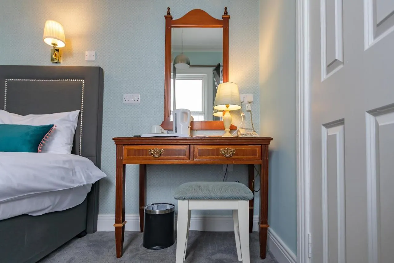 Egans House Hotel Dublin Guest house
