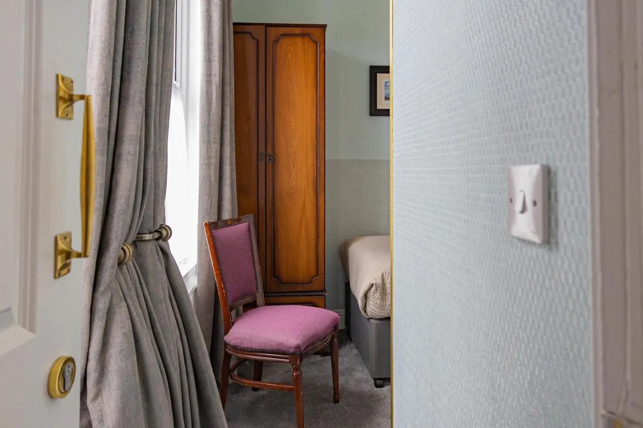 Affittacamere Hotel Egans House Dublino