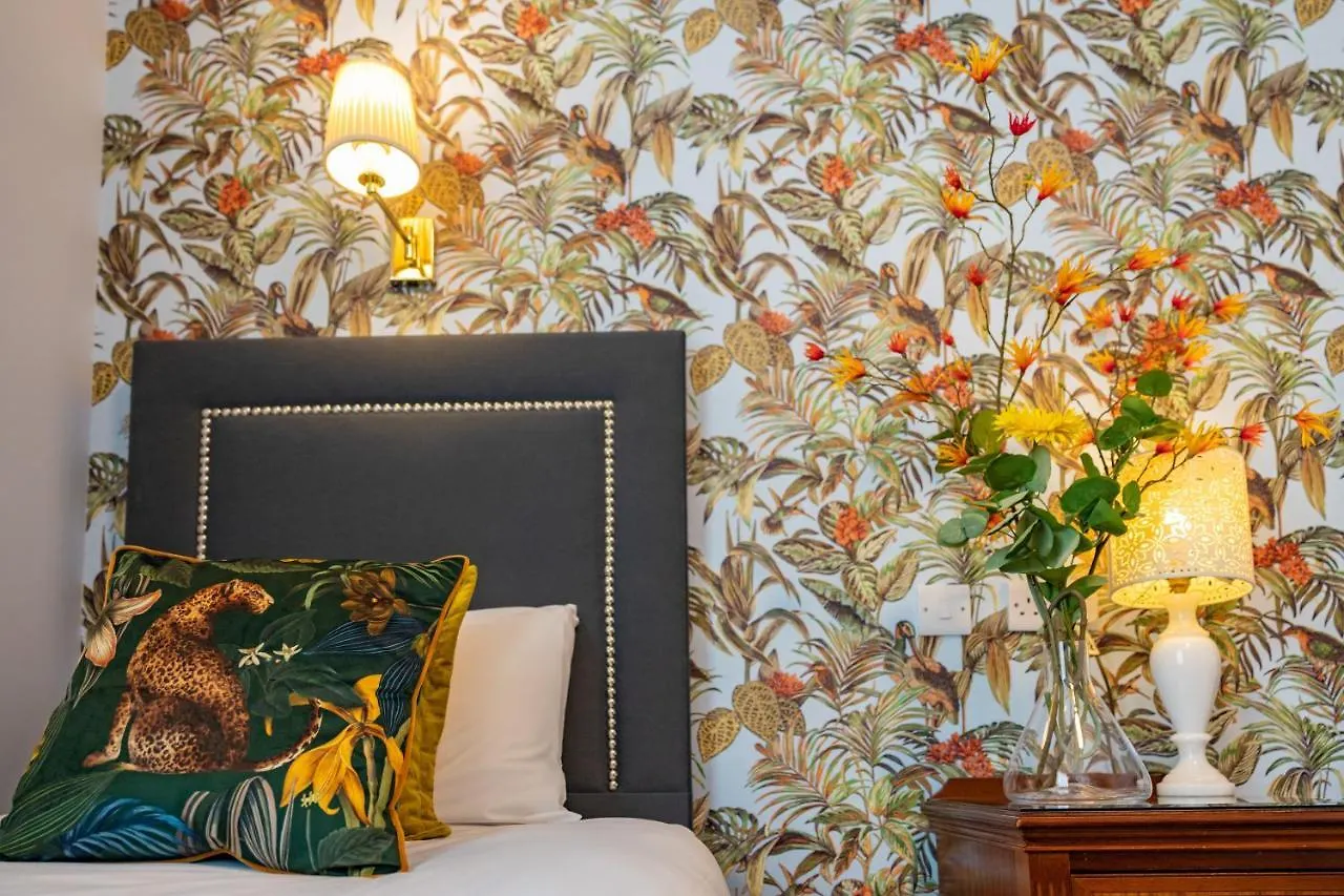 Egans House Hotel Dublin Guest house
