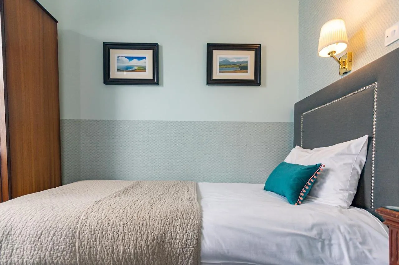 Guest house Egans House Hotel Dublin
