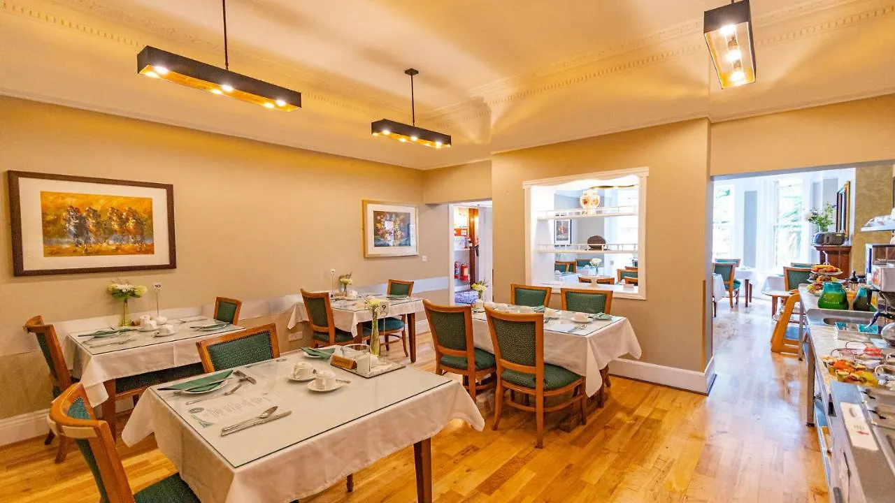 Egans House Hotel Dublin Guest house