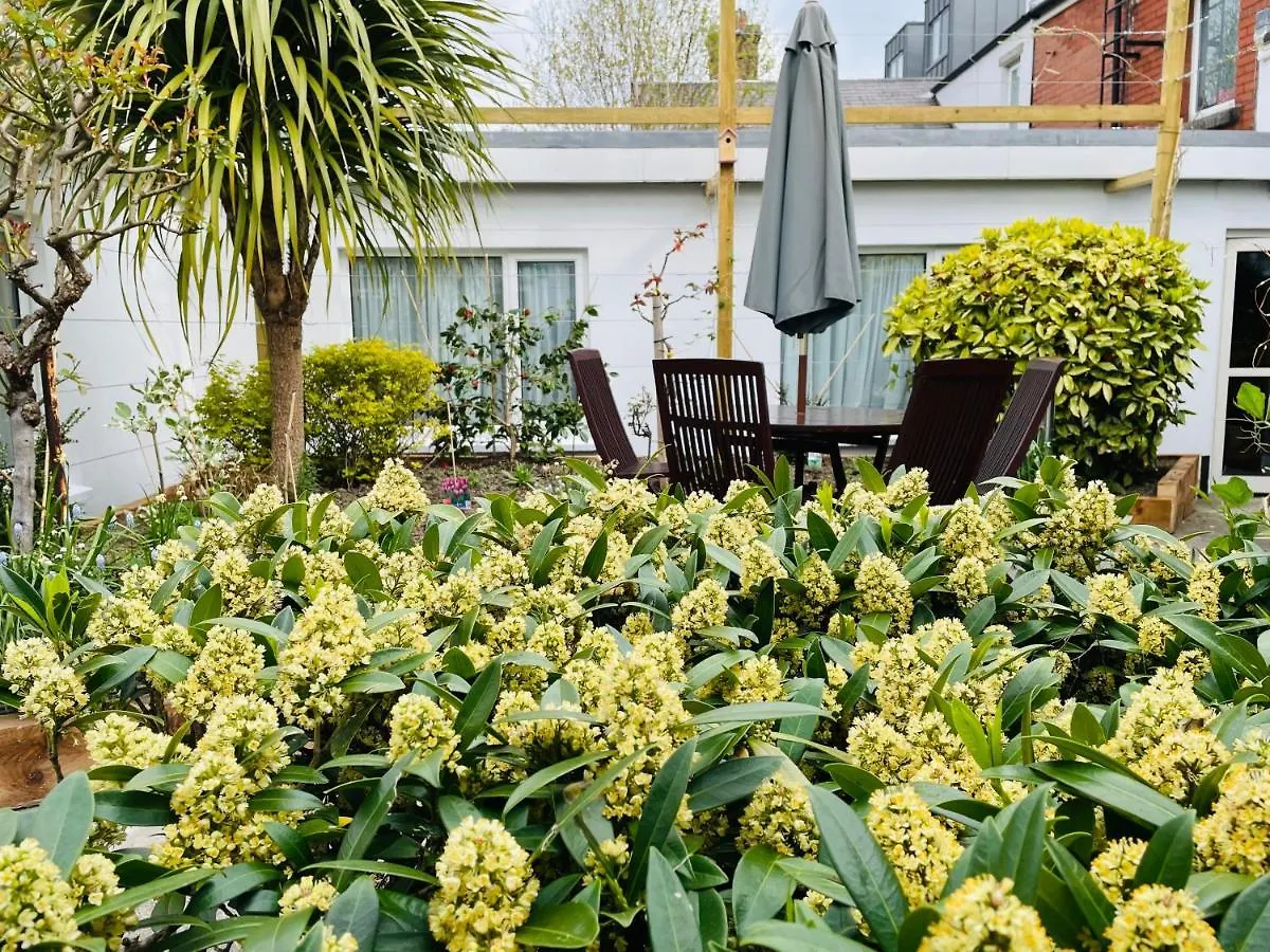 Egans House Hotel Dublin