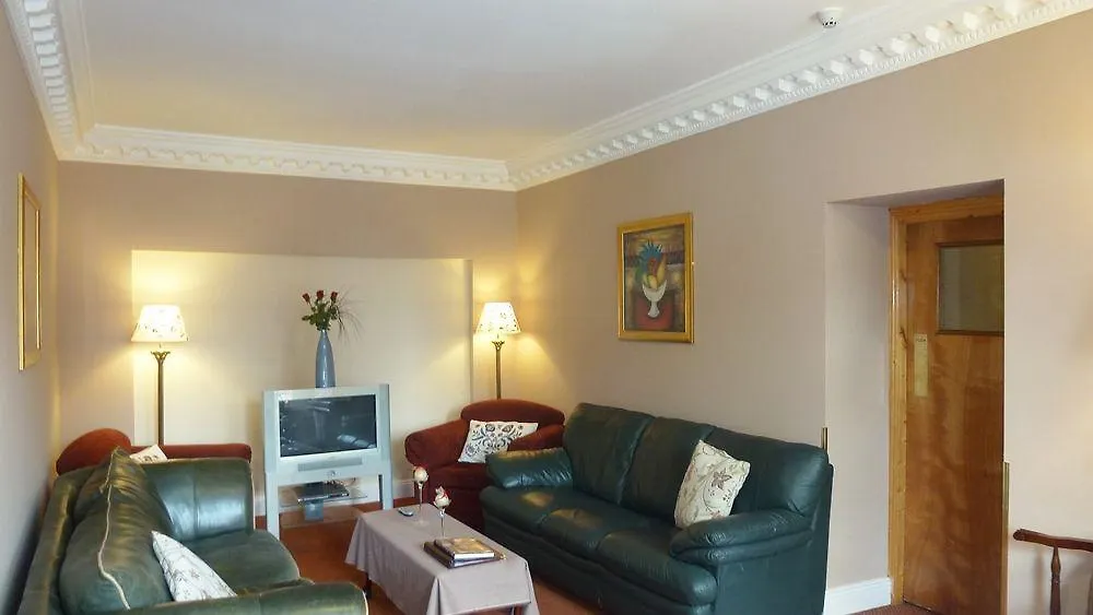 Guest house Egans House Hotel Dublin