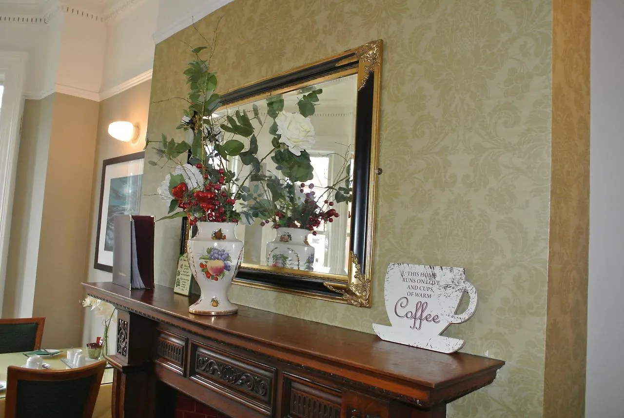 Egans House Hotel Dublin 3*,  Ireland