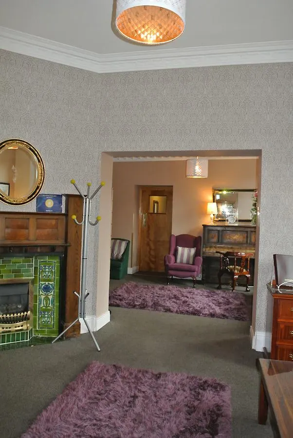 Egans House Hotel Dublin 3*,  Ireland