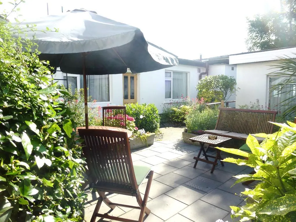 Guest house Egans House Hotel Dublin