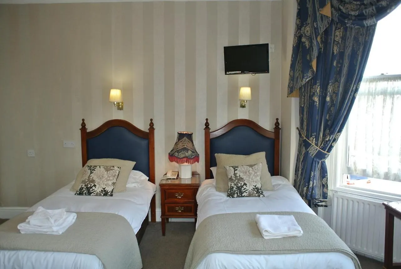 Egans House Hotel Dublin 3*,