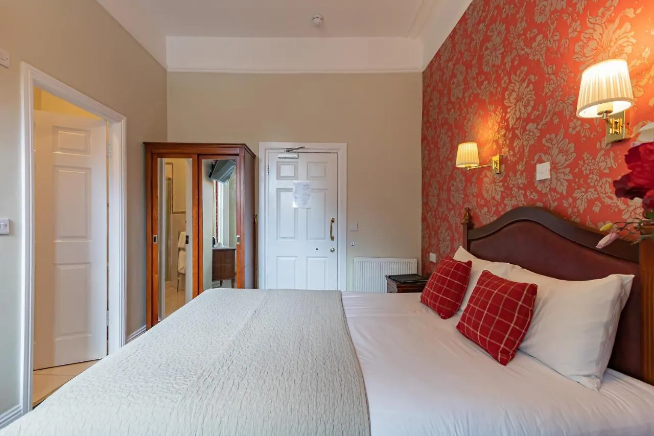 Egans House Hotel Dublin 3*,  Ireland