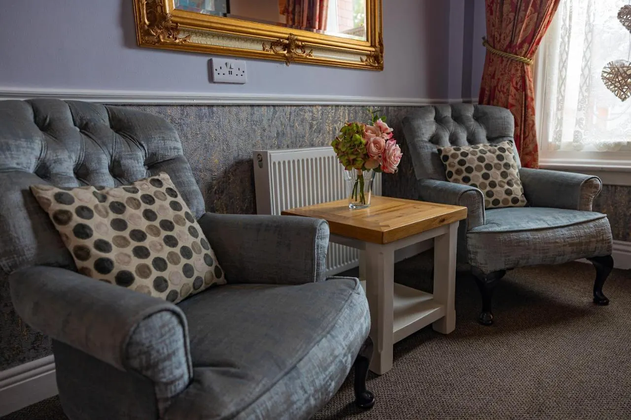 Egans House Hotel Dublin
