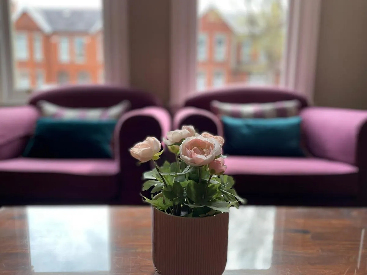 Egans House Hotel Dublin Guest house